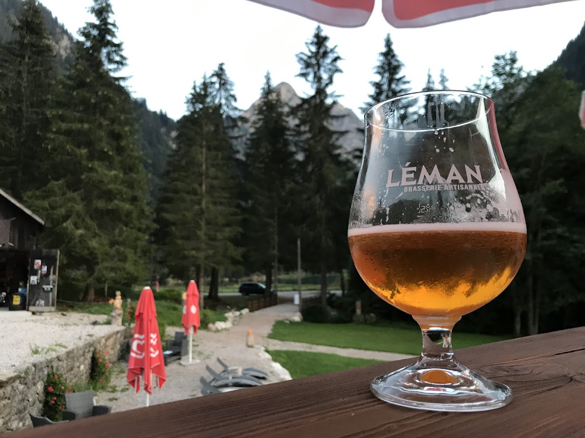 Bar Du Lac 'chez Remy' Photos 2